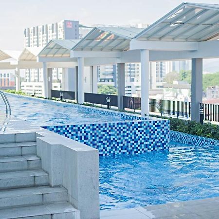 Octagon Premium Ipoh Town Center 2Br 101 By Grab A Stay Экстерьер фото