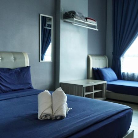 Octagon Premium Ipoh Town Center 2Br 101 By Grab A Stay Экстерьер фото