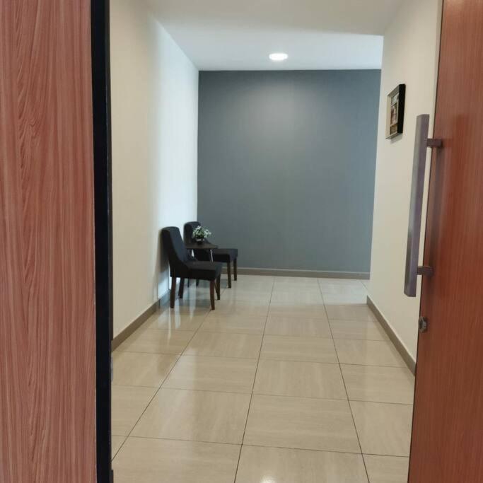 Octagon Premium Ipoh Town Center 2Br 101 By Grab A Stay Экстерьер фото