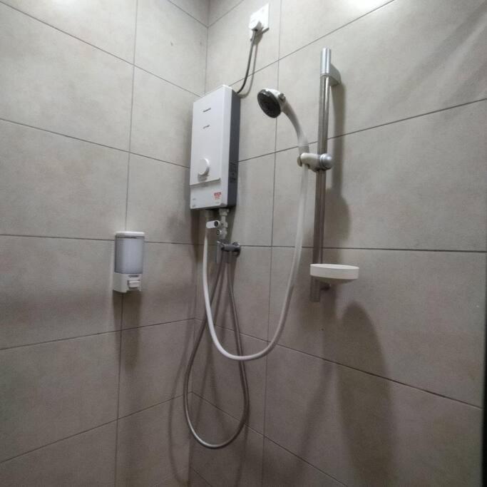Octagon Premium Ipoh Town Center 2Br 101 By Grab A Stay Экстерьер фото