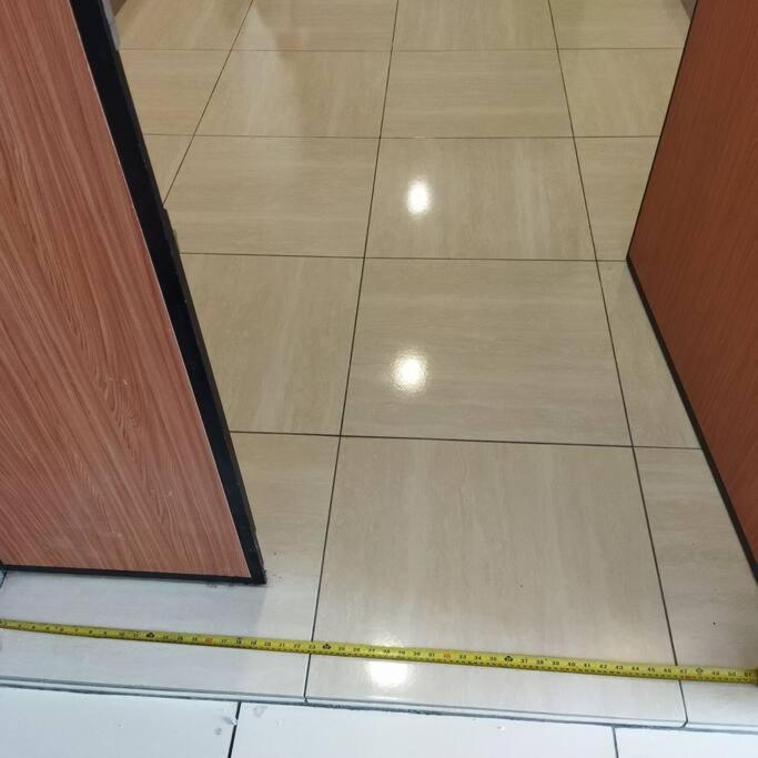 Octagon Premium Ipoh Town Center 2Br 101 By Grab A Stay Экстерьер фото