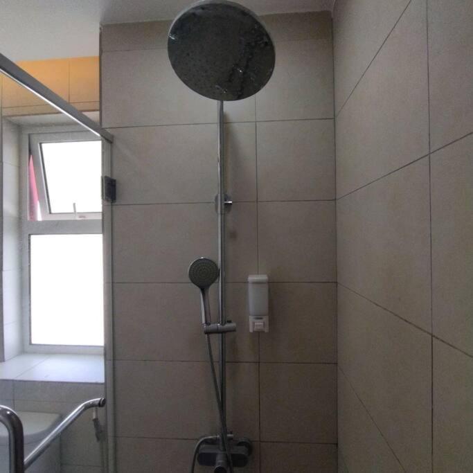 Octagon Premium Ipoh Town Center 2Br 101 By Grab A Stay Экстерьер фото