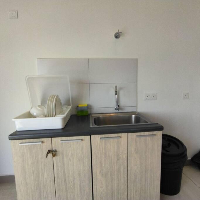 Octagon Premium Ipoh Town Center 2Br 101 By Grab A Stay Экстерьер фото