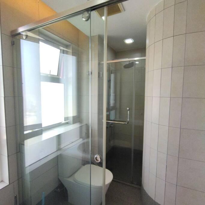 Octagon Premium Ipoh Town Center 2Br 101 By Grab A Stay Экстерьер фото