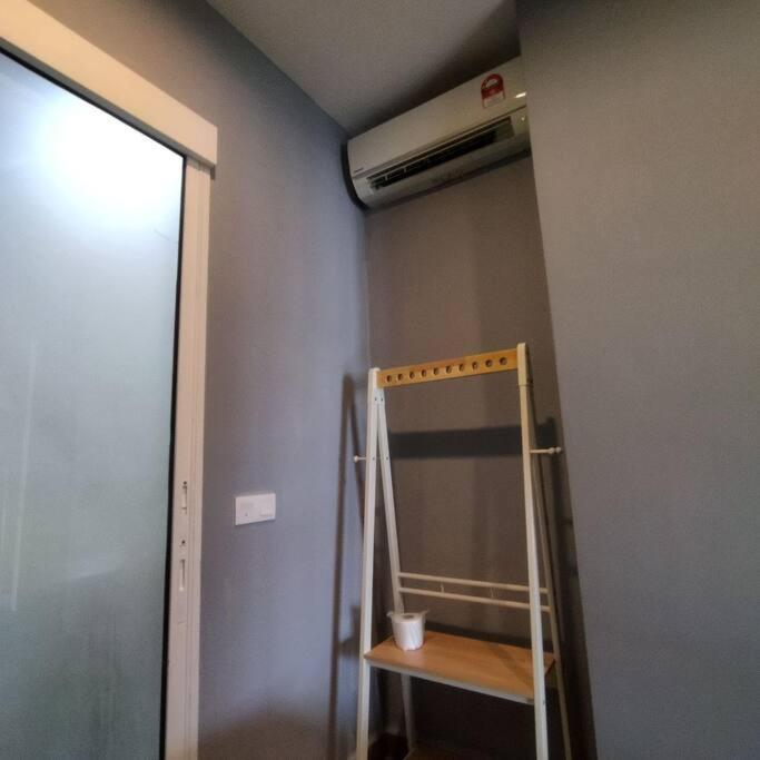 Octagon Premium Ipoh Town Center 2Br 101 By Grab A Stay Экстерьер фото